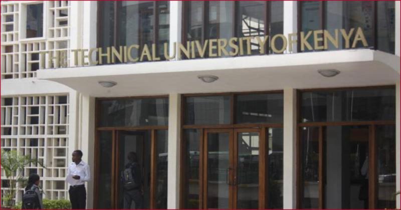 The Technical University of Kenya dismissed reports it was closing down.